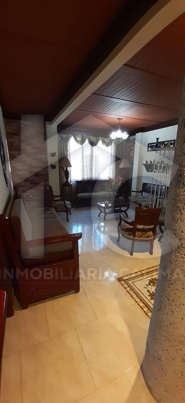 Casa de 2 viviendas en el Canadá Calima Darién